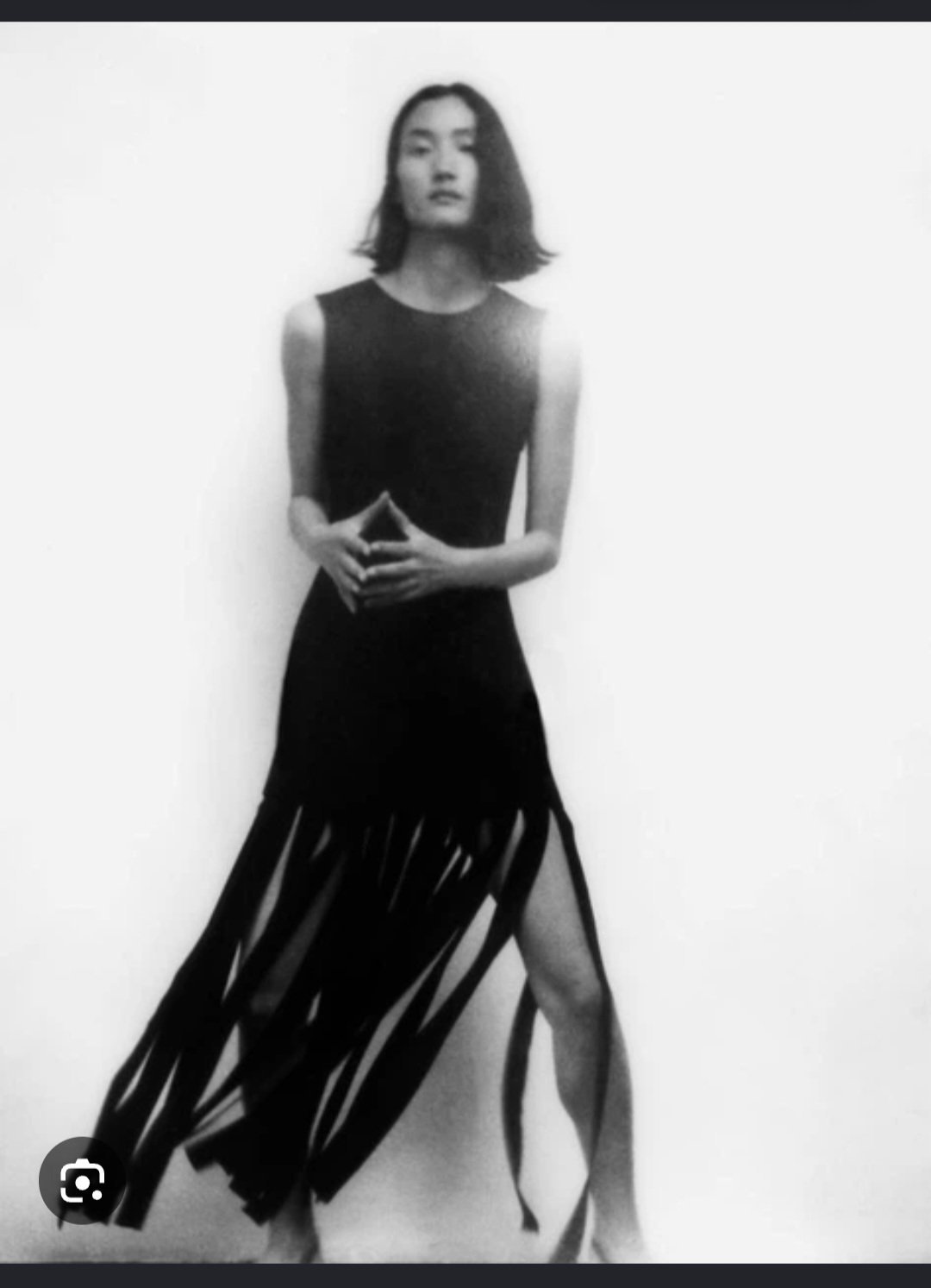 Robe zara 