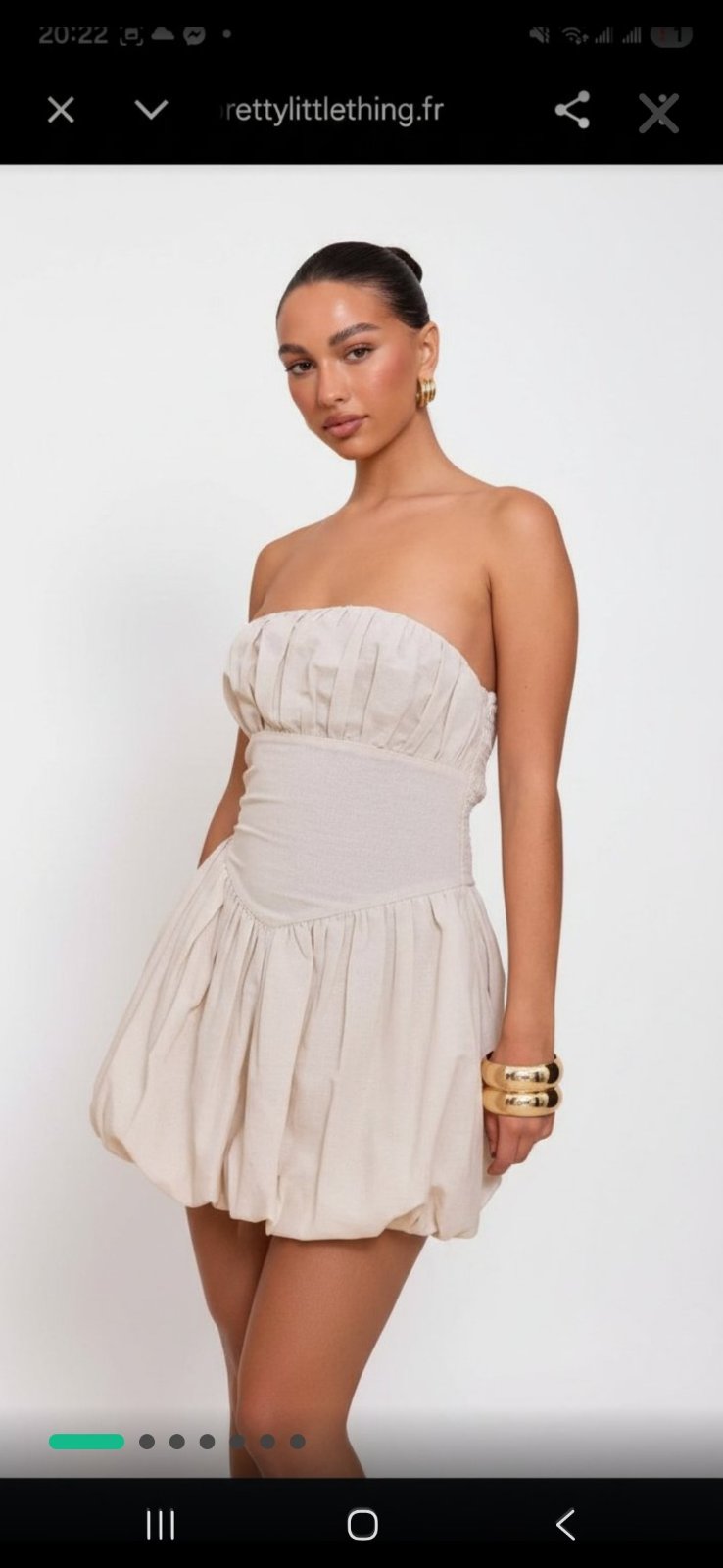 Robe 