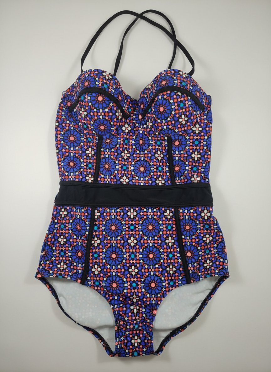 Maillot  w robe