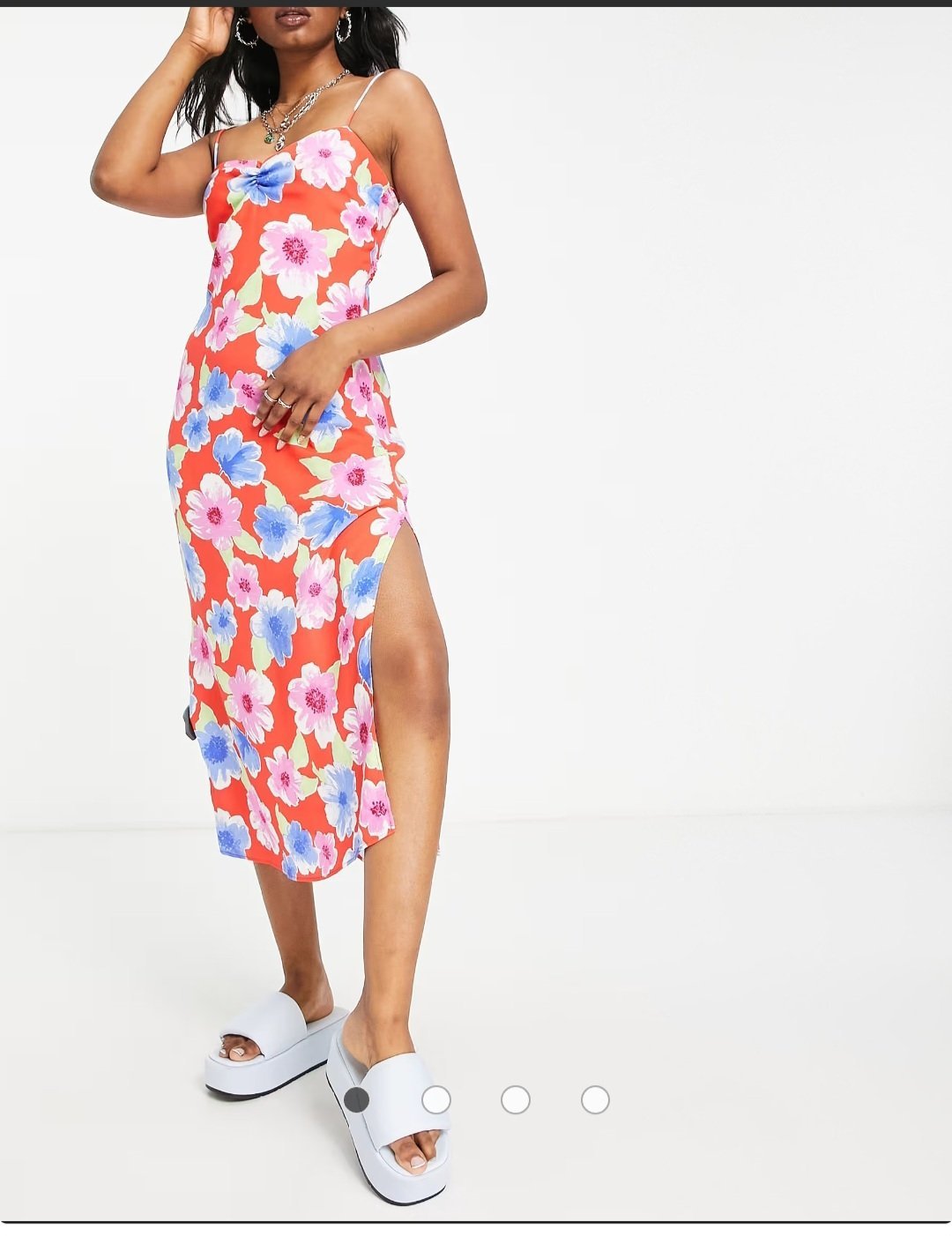 Robe berchka 