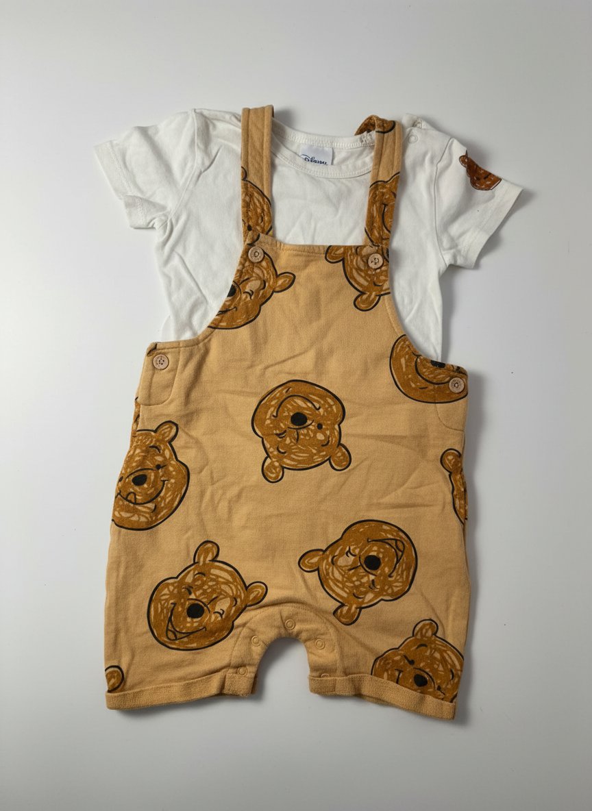 Ensemble bebe