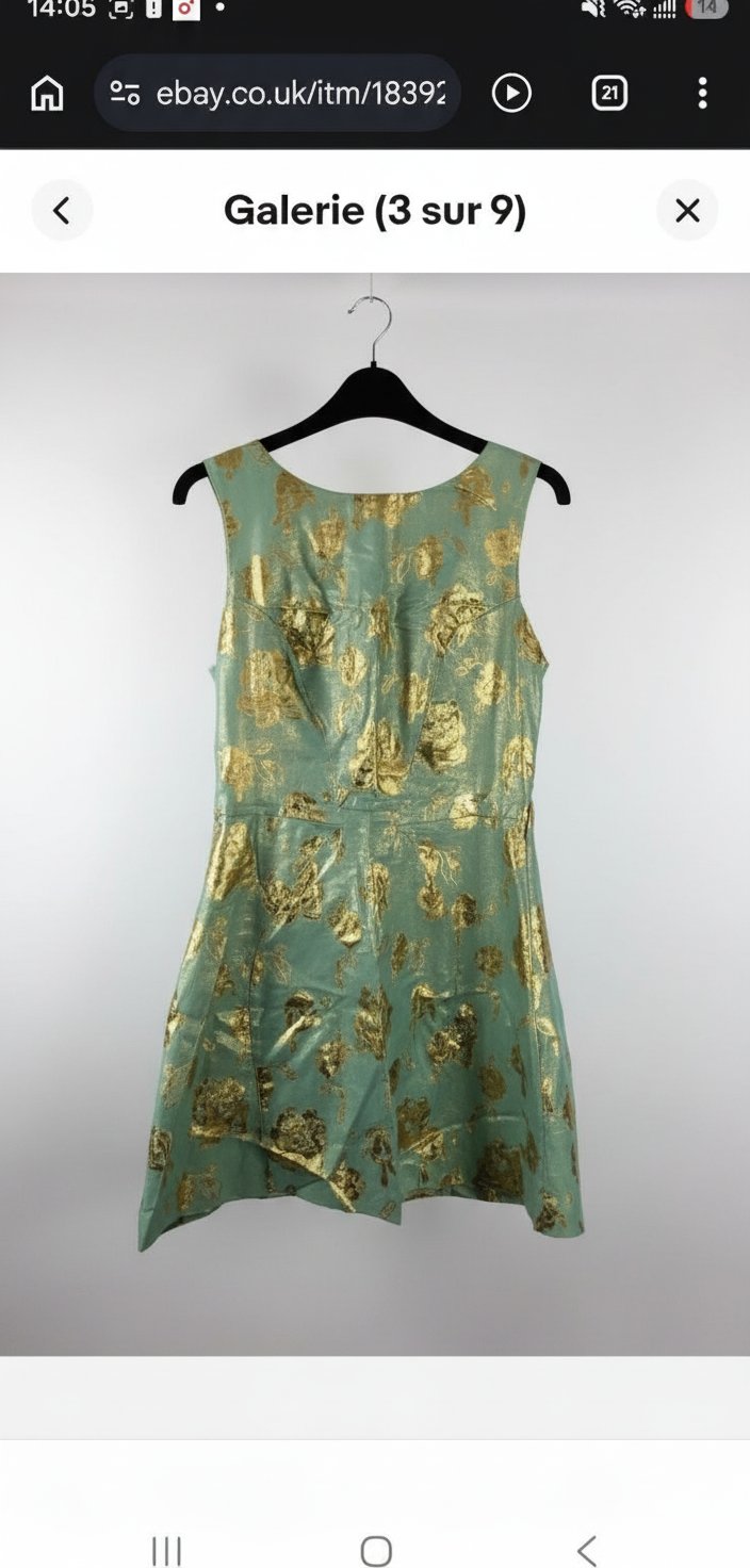 Robe 