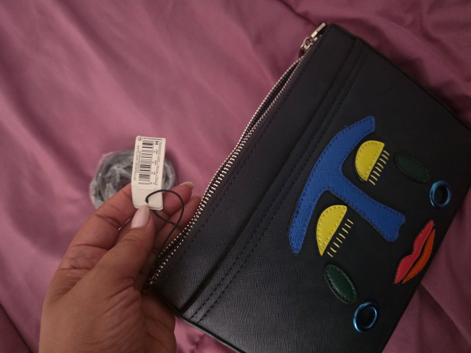 Pochettes 