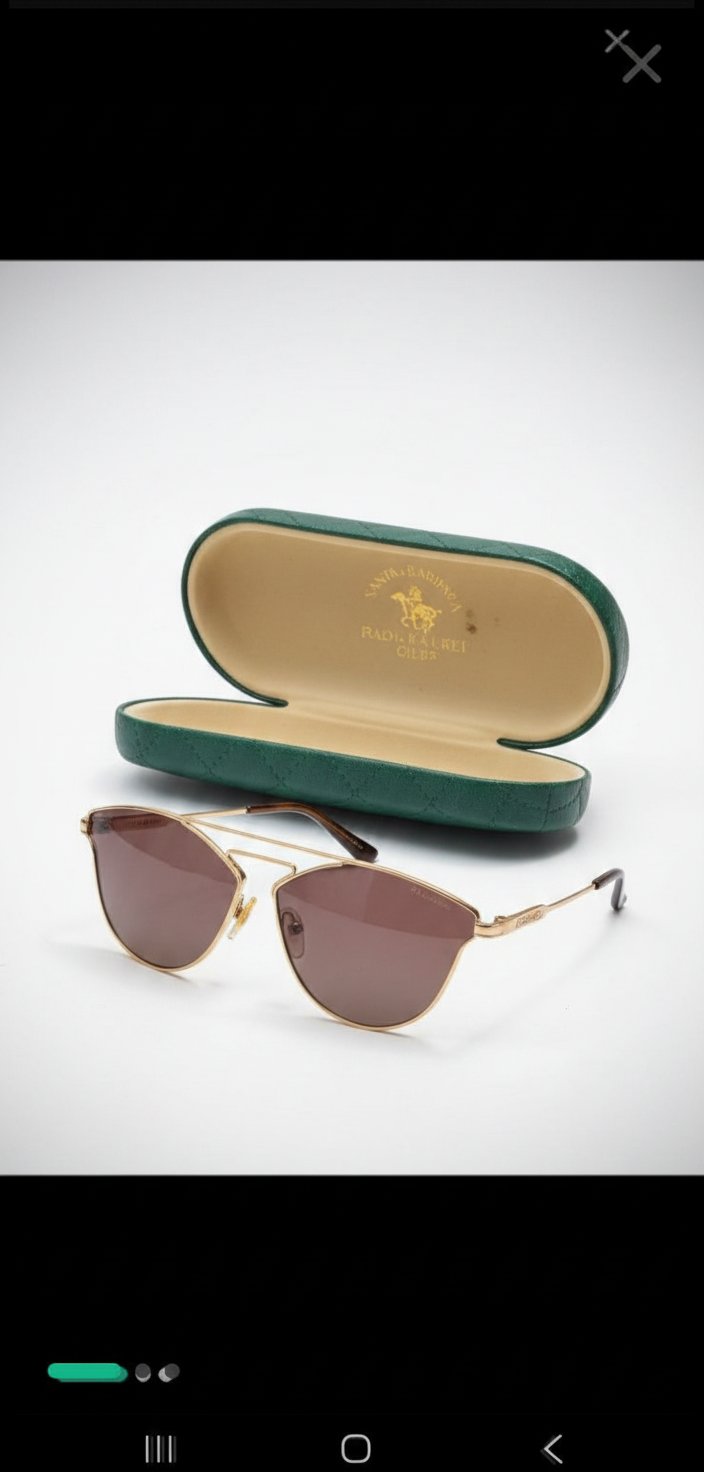 Lunette 