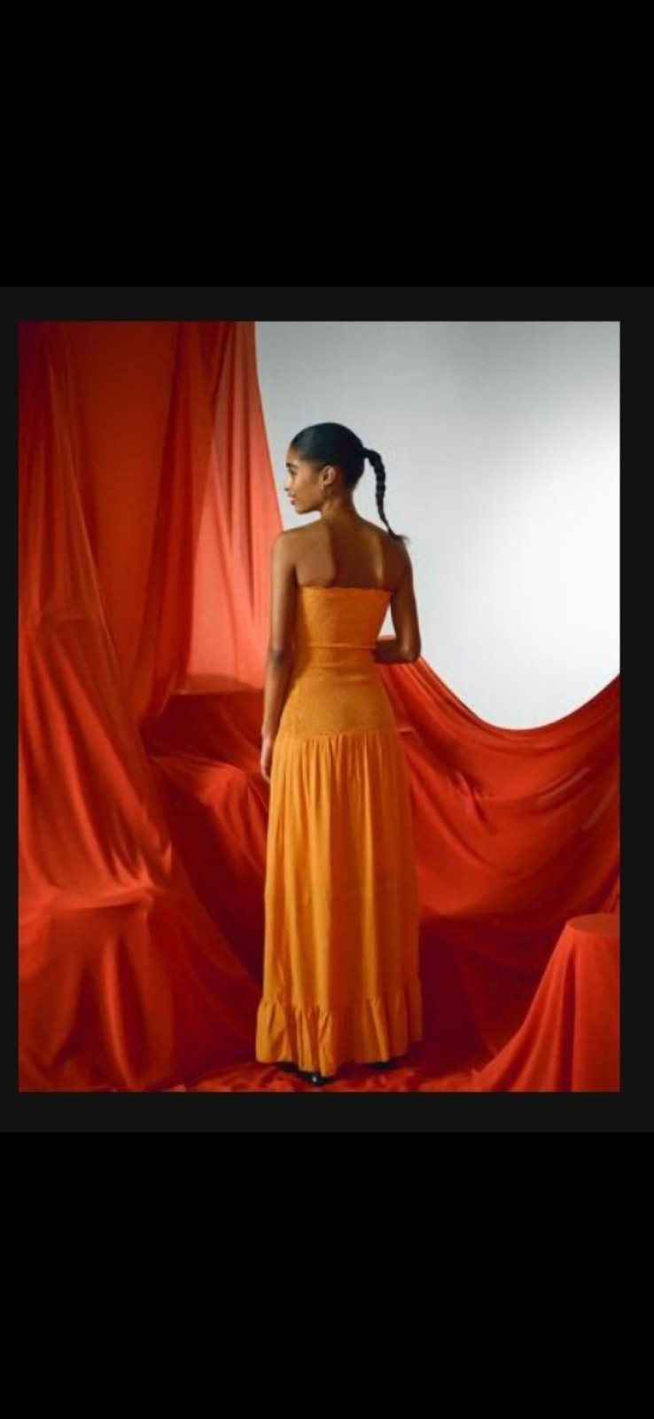 Robe berchka 