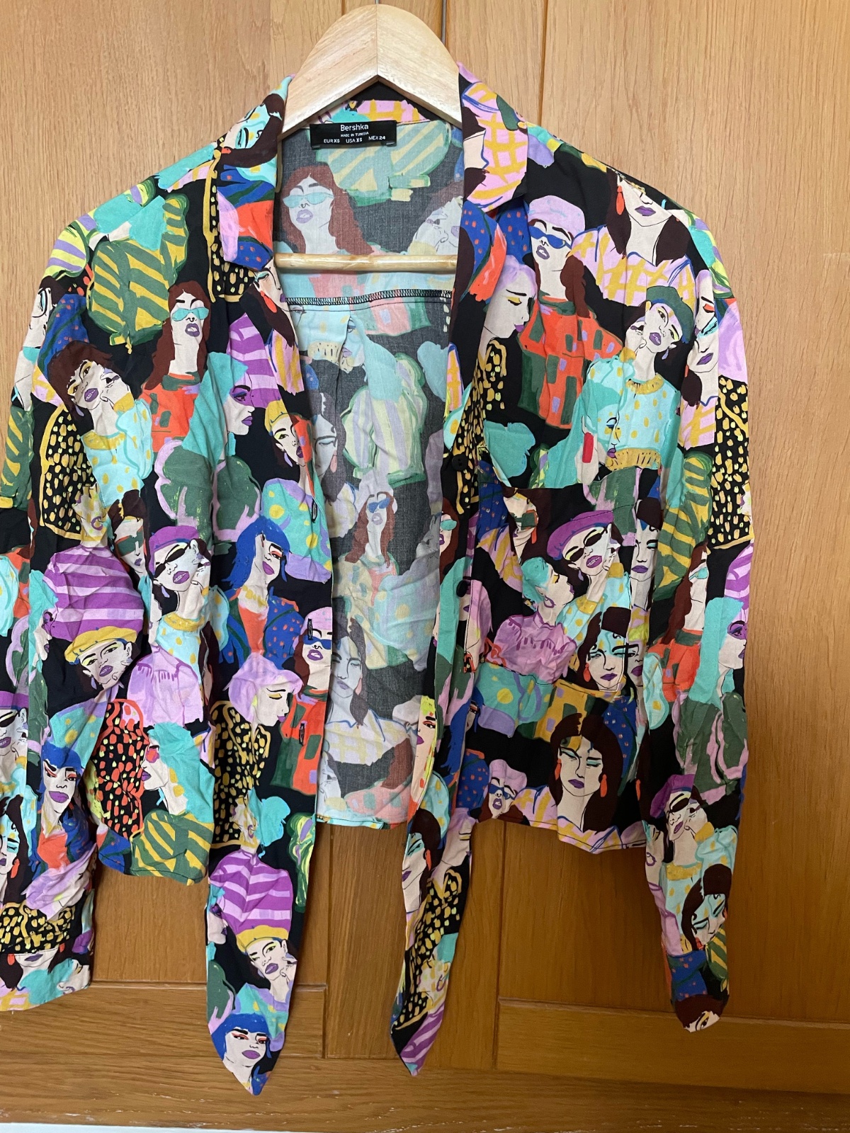 Chemise 