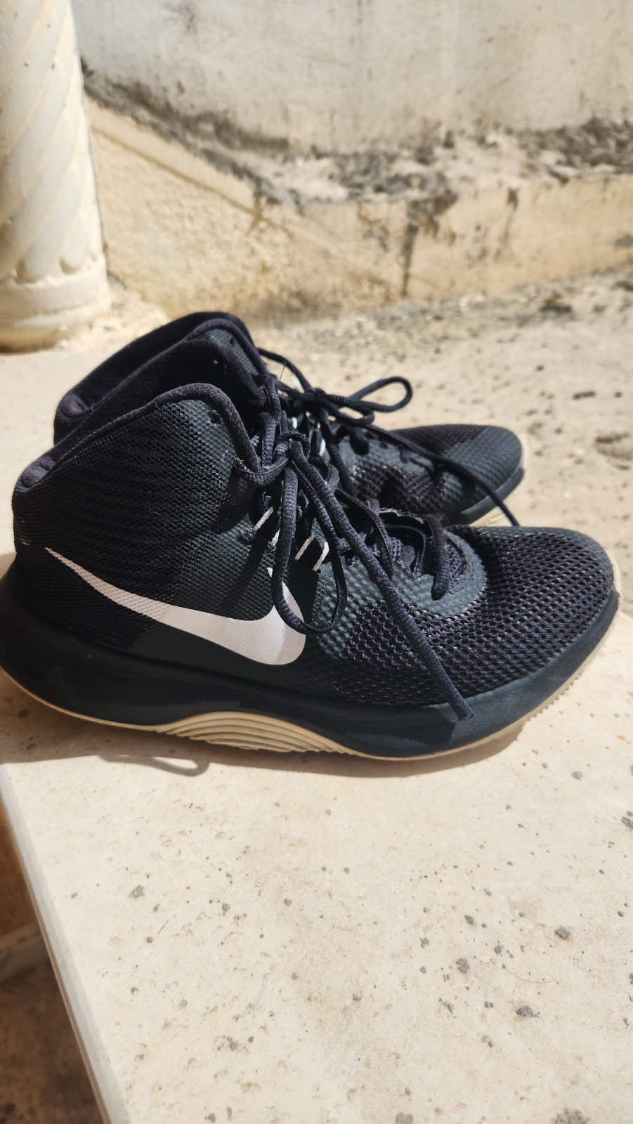 Spedri nike