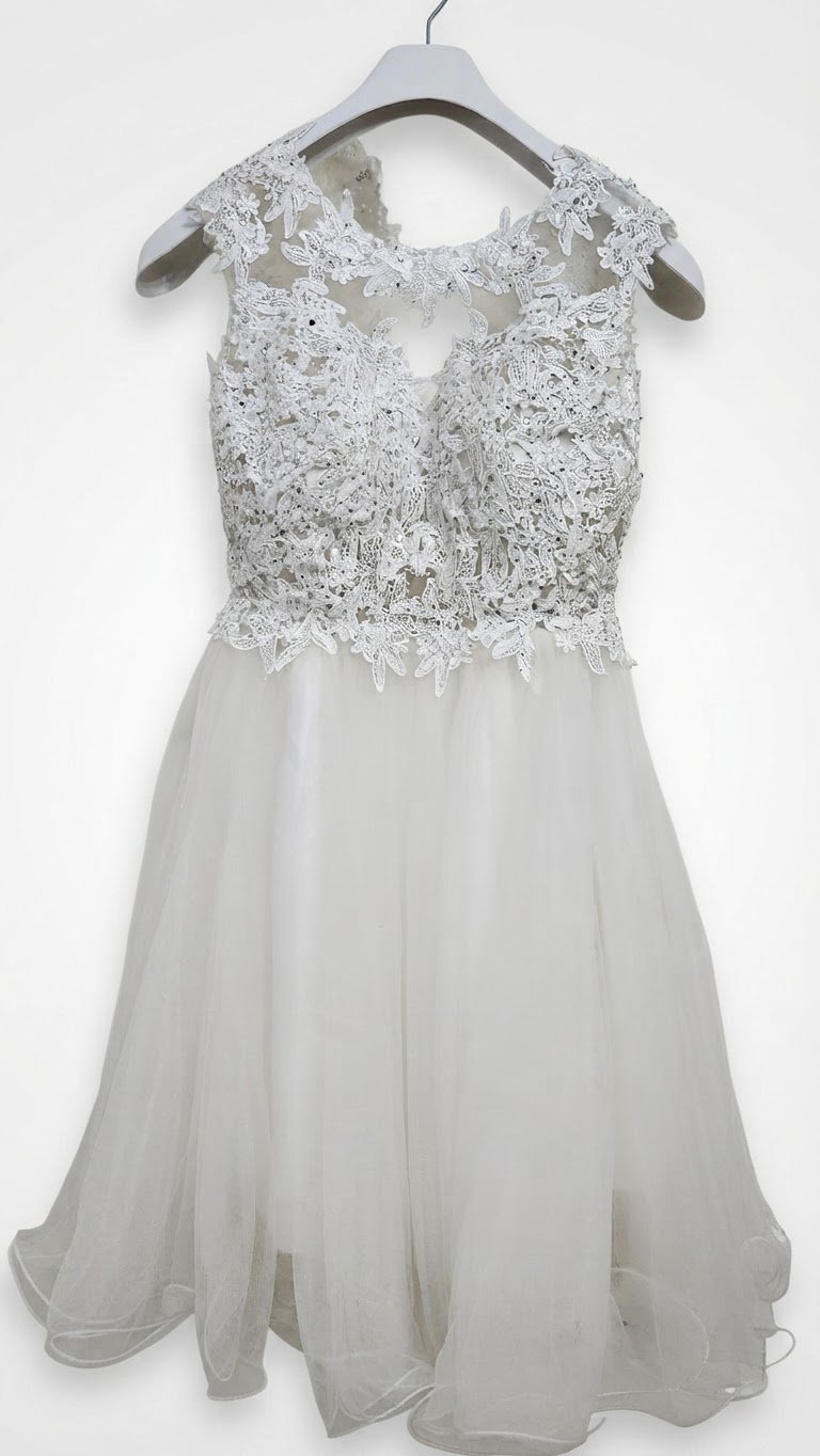 Robe de soirée