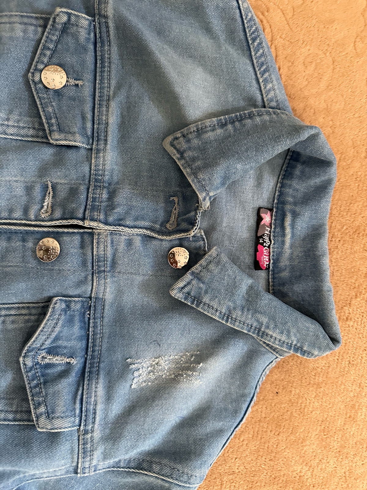 Jacket
