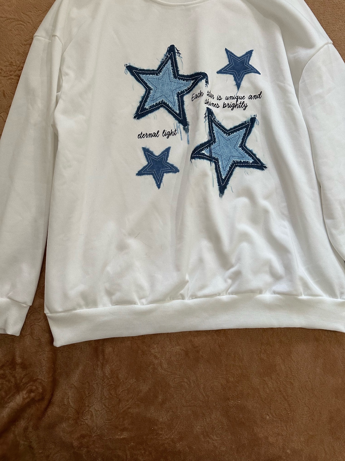 Pull femme shein