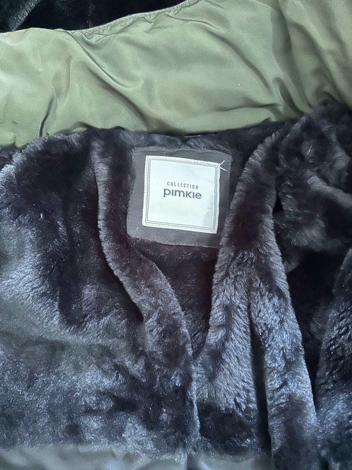 Manteau