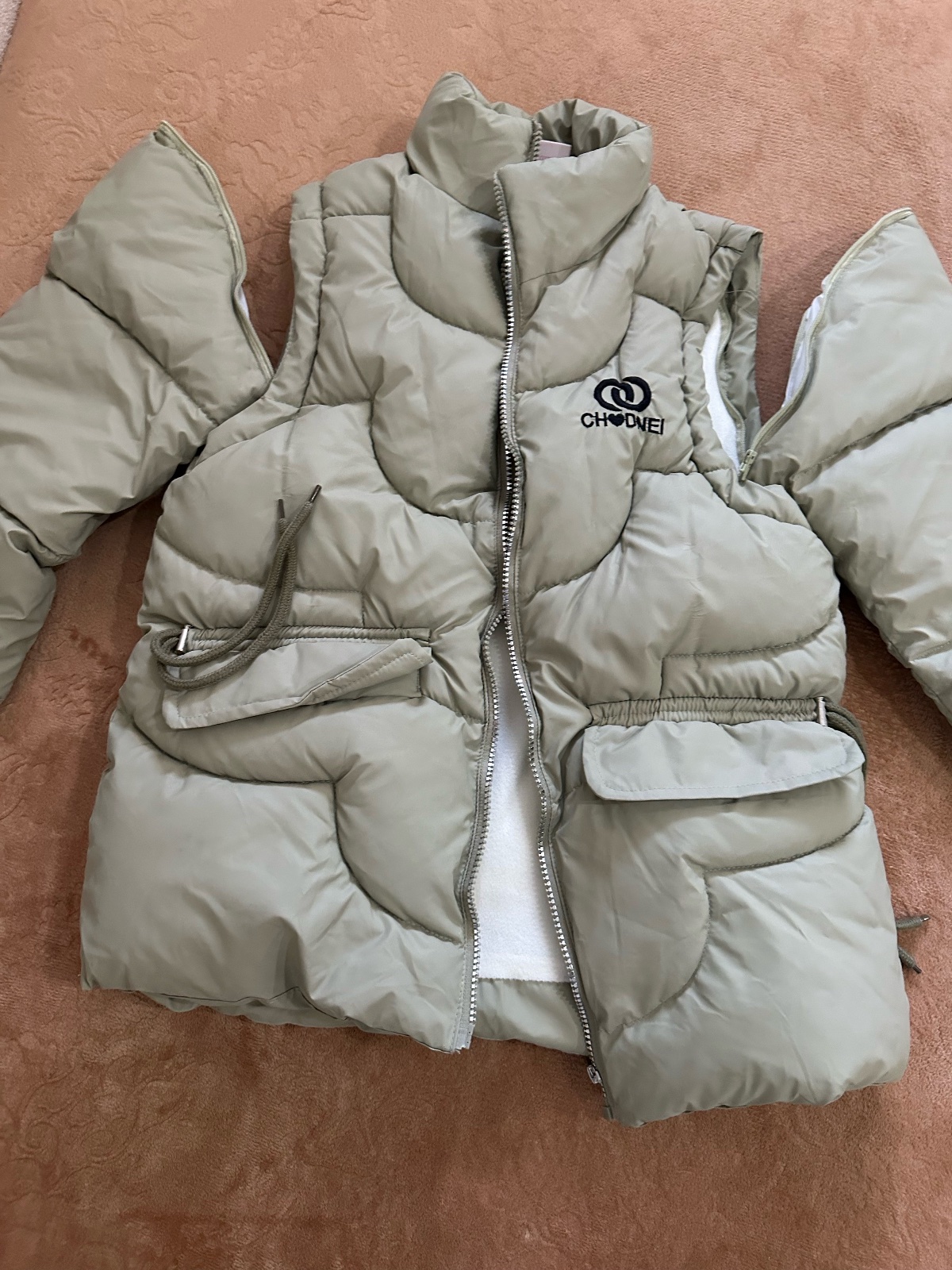 Manteau