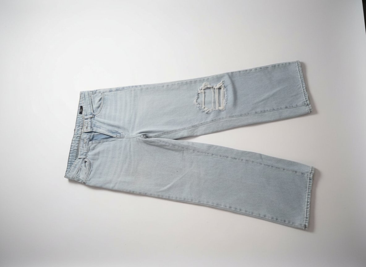 Jean 