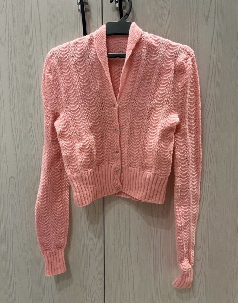 Cardigan 