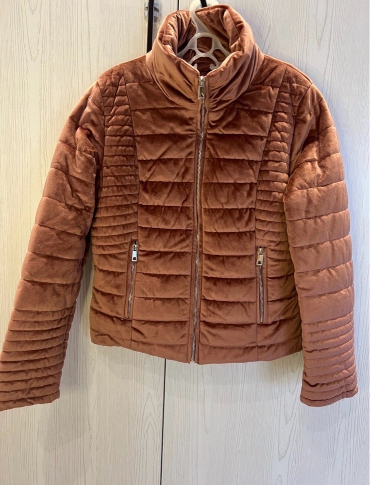 Veste doudoune 