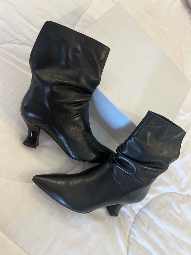 Bottines 