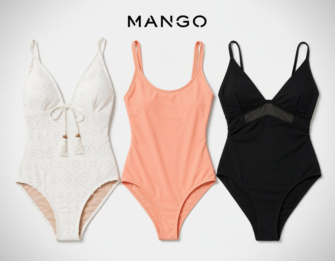 3 maillots 