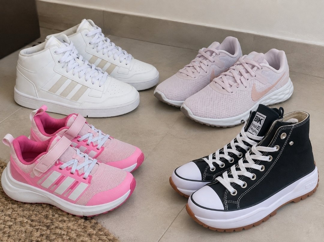 Baskets