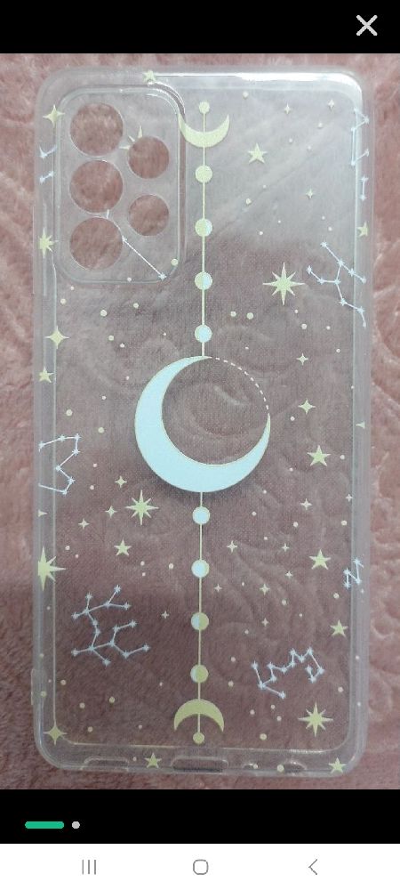 Phone case Samsung 