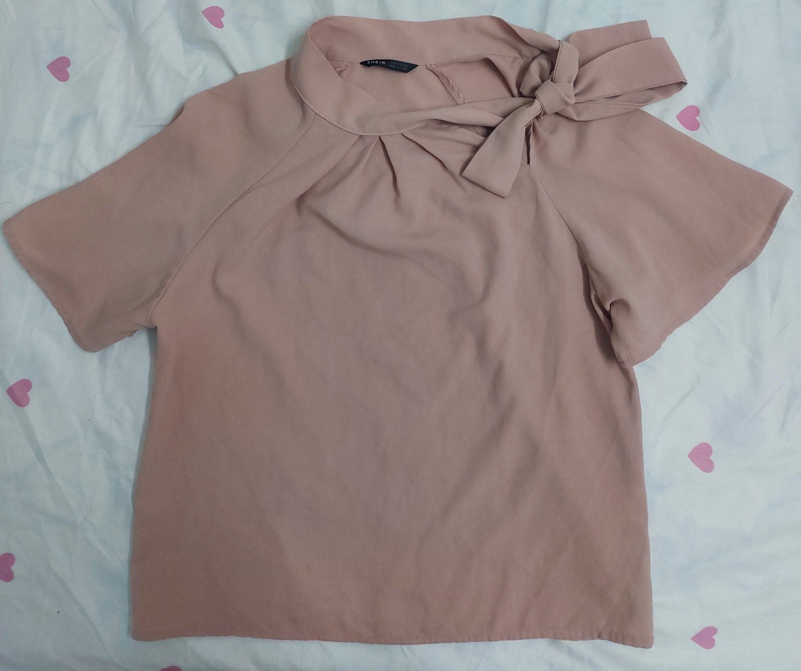 T shirt femme