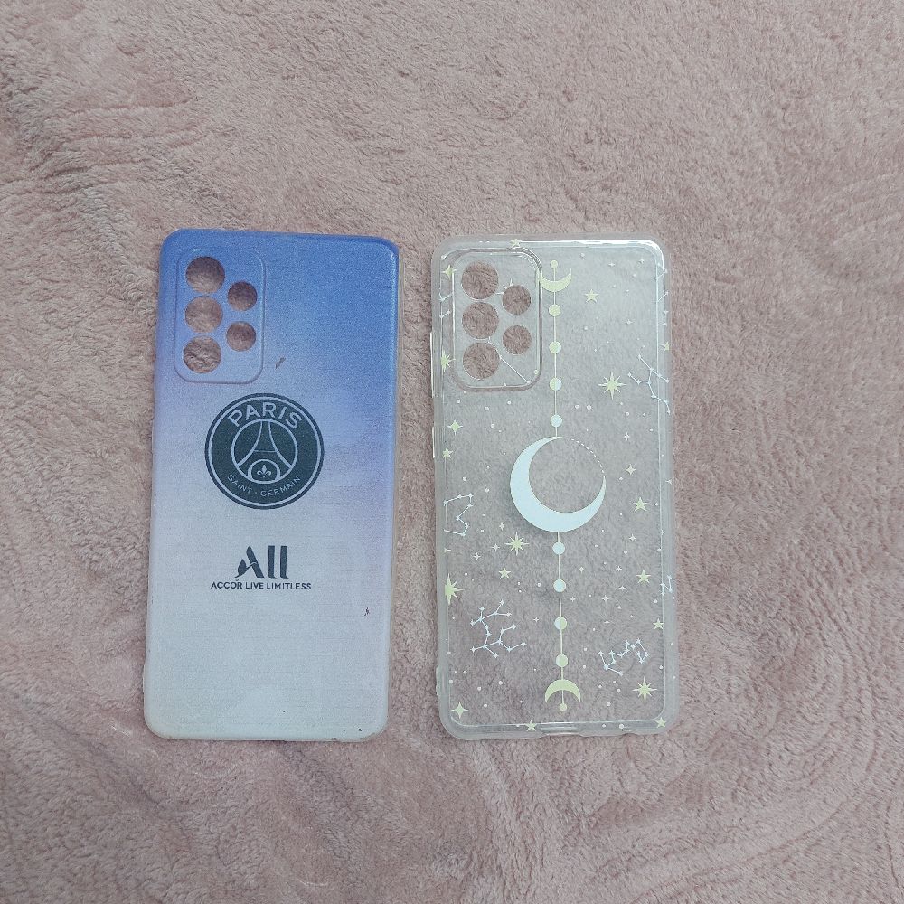 lot de 2 cashes telephone