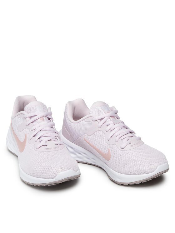 Baskets femme