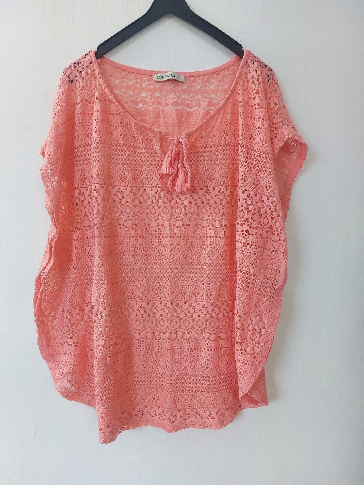 Cache maillot femme