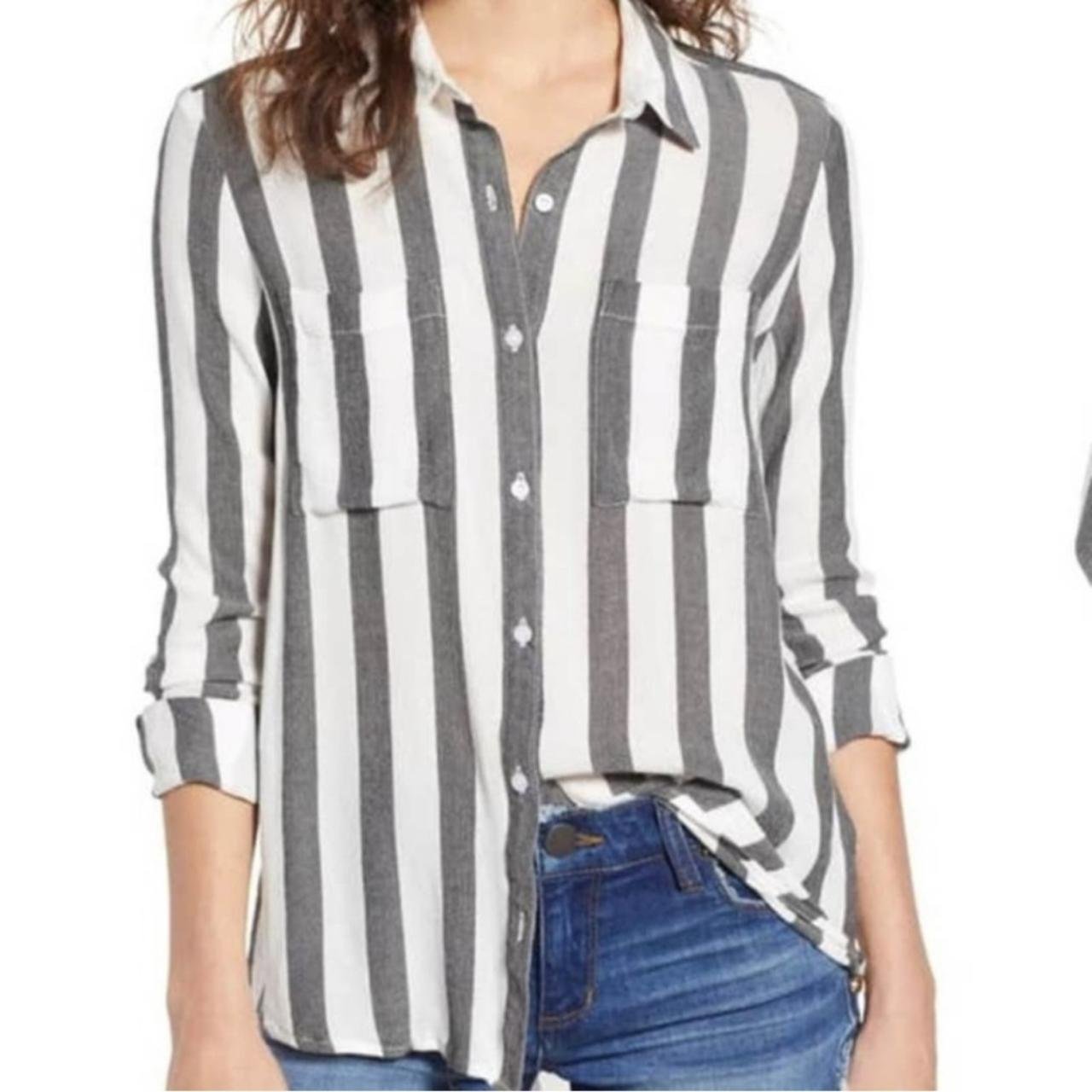Chemise femme