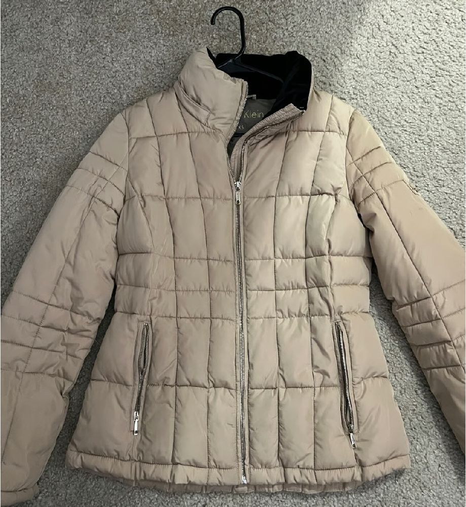 Manteau femme 