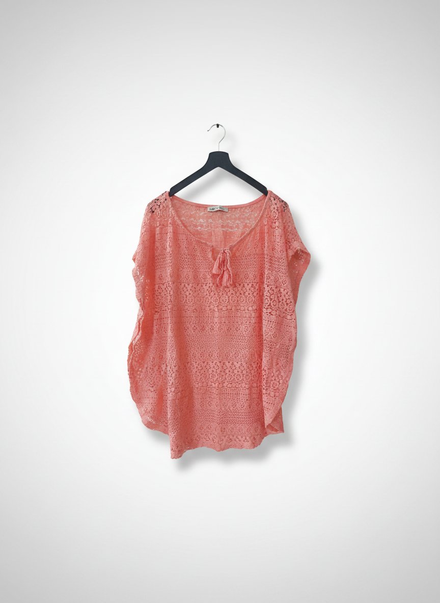 Cache maillot
