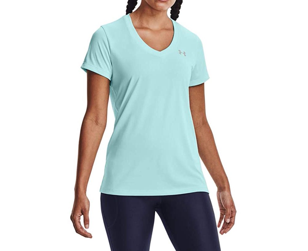 T shirt sport femme