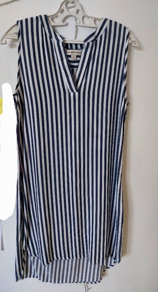 Robe chemise