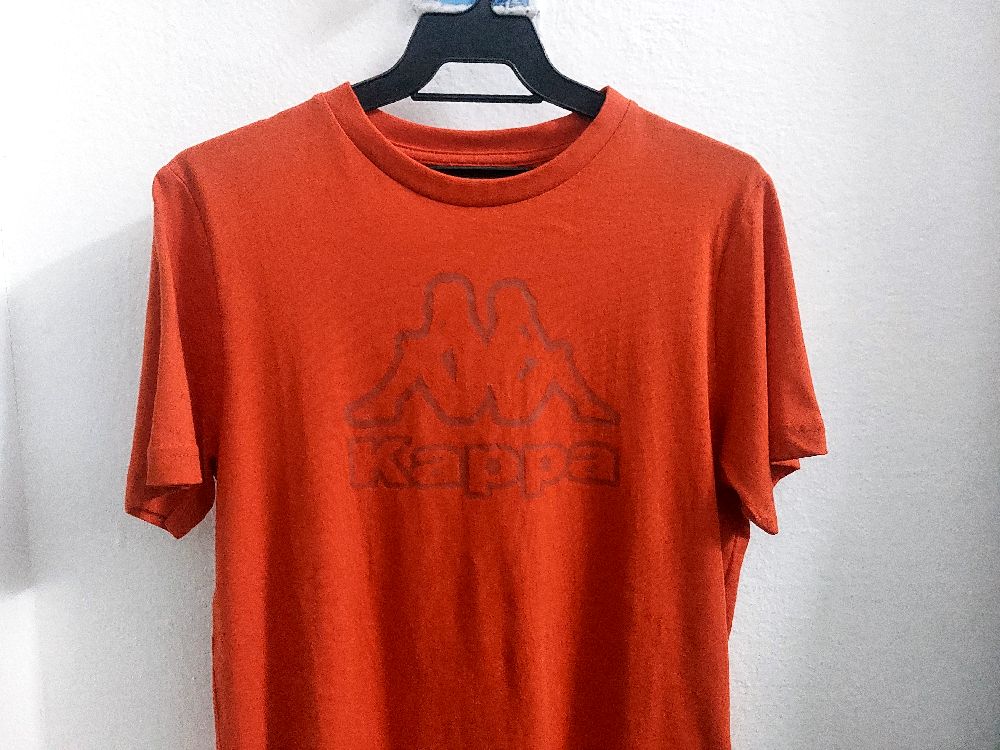 T shirt kappa