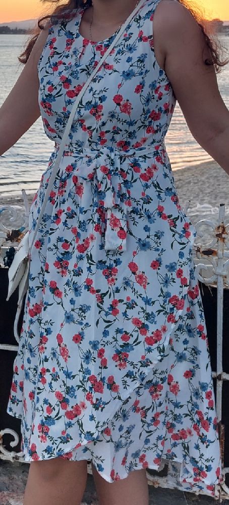 Robe femme