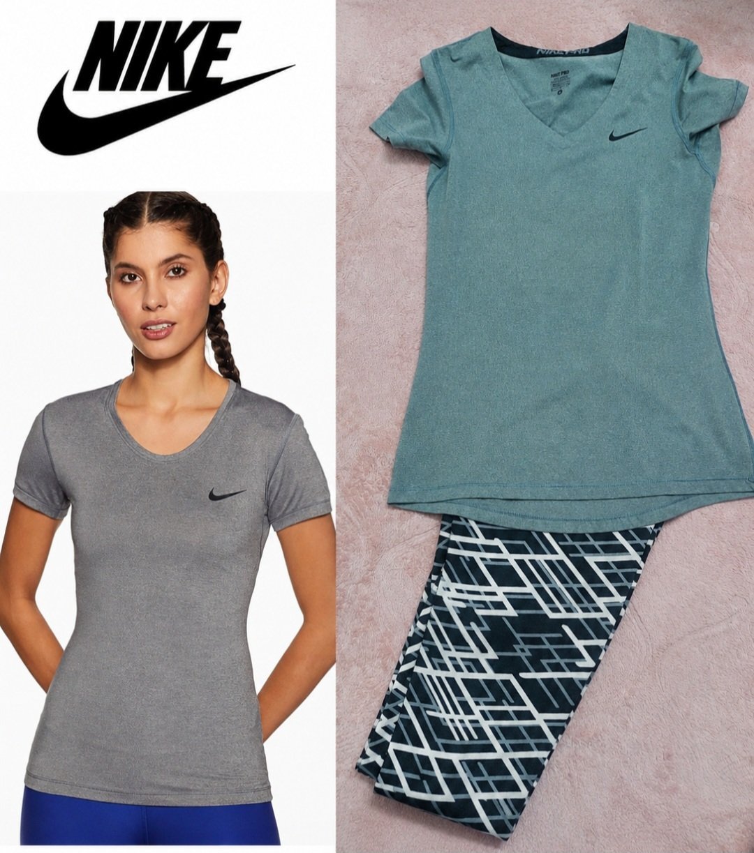 T shirt sport 