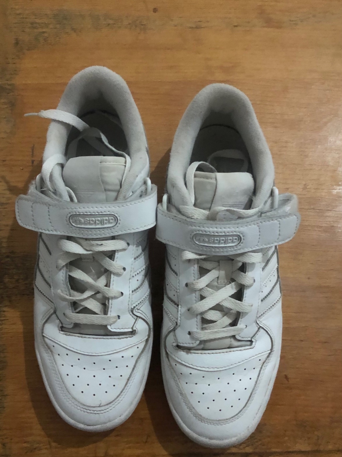Adidas forum low original