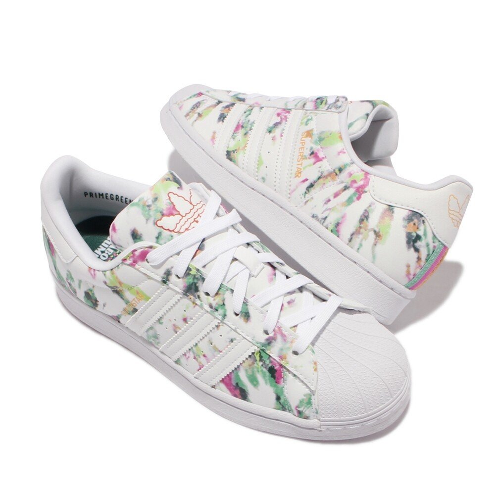 Adidas Superstar