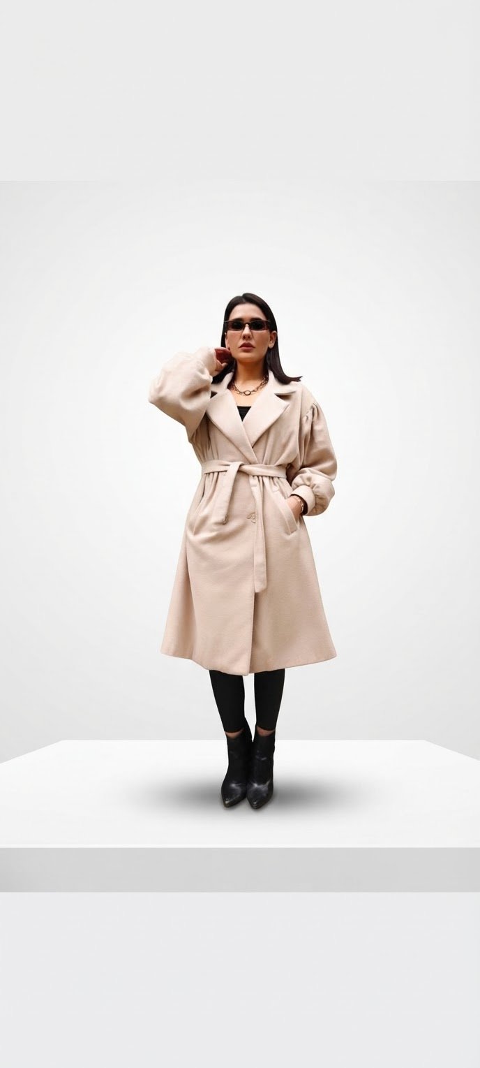 Manteau