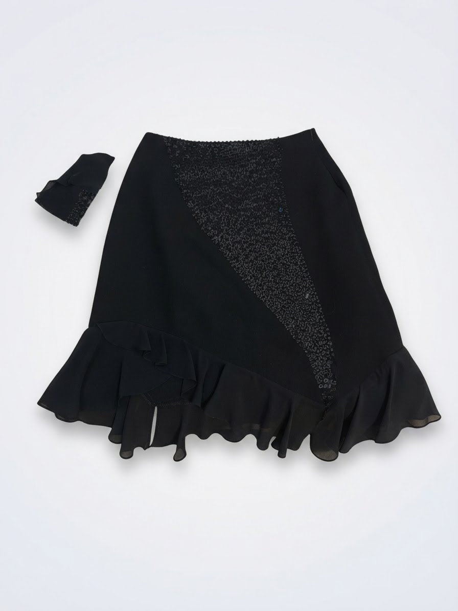 Ensemble noir