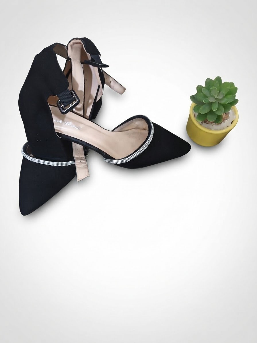 Soulier 