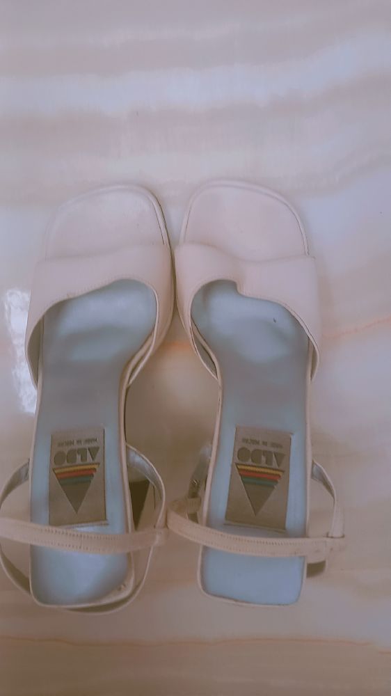 Talon beige