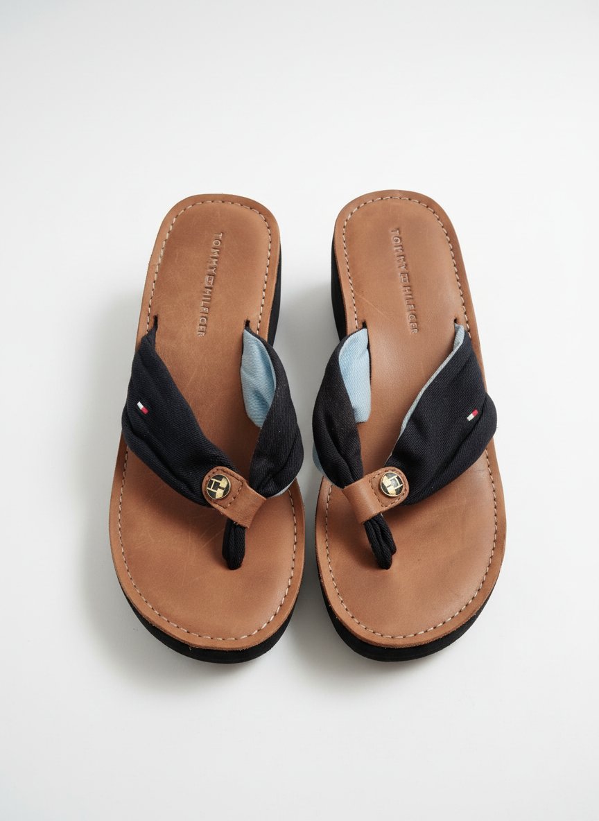 Sabot tommy en bonne etat