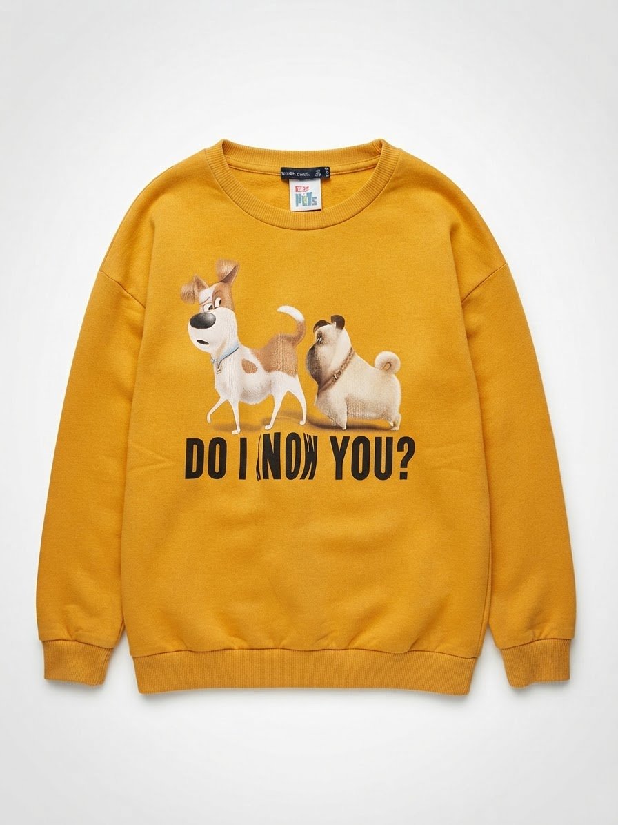 Pull
