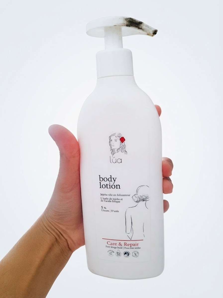Creme hydratante