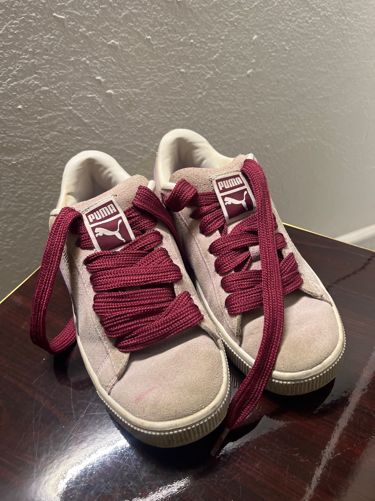 ‏Puma Shoe
