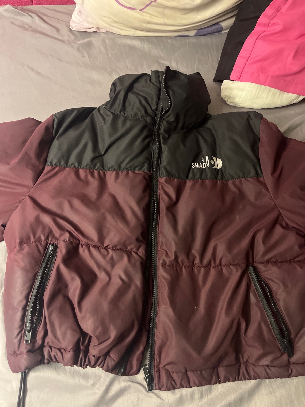 Veste