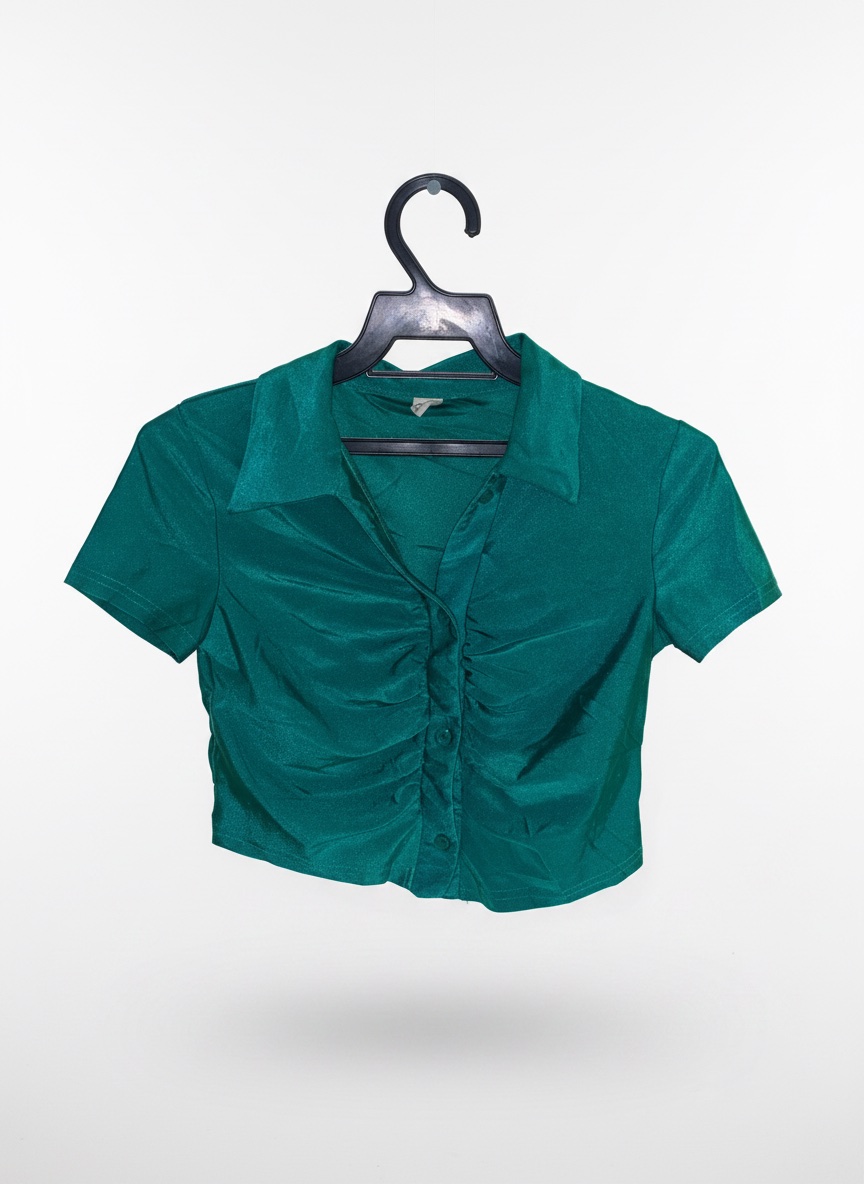 Chemise shein