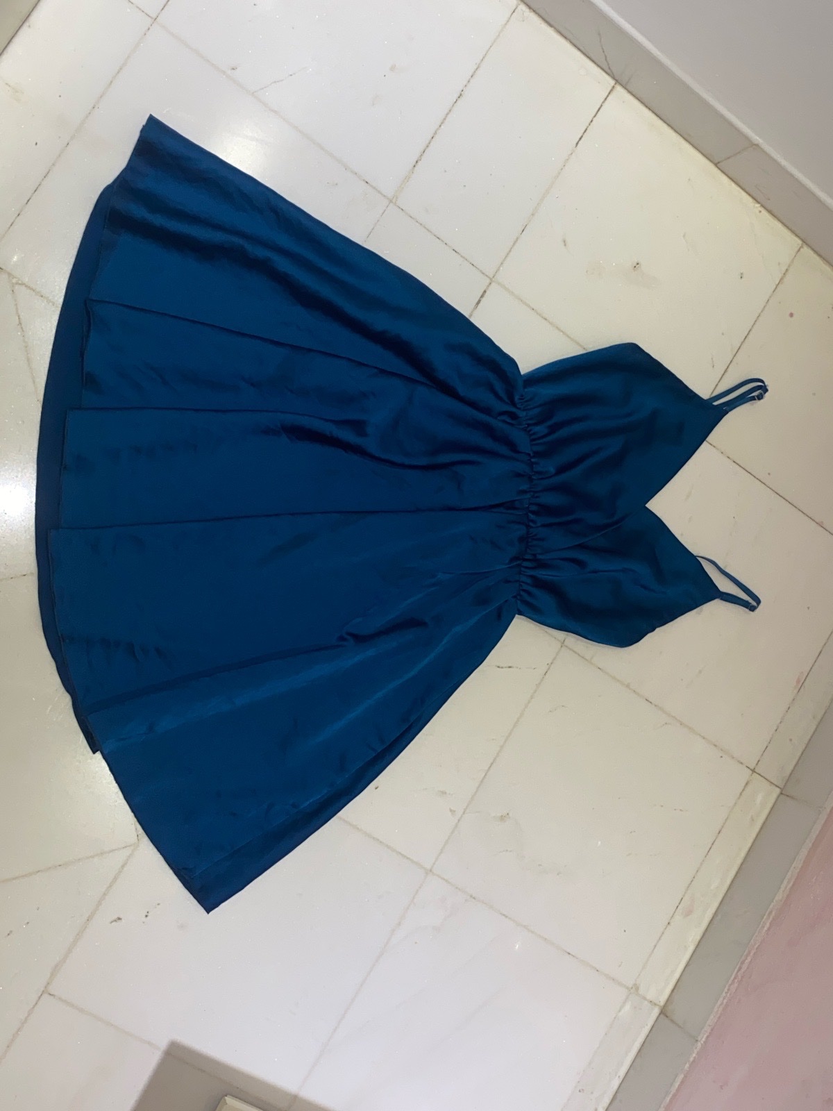 Robe soirée 