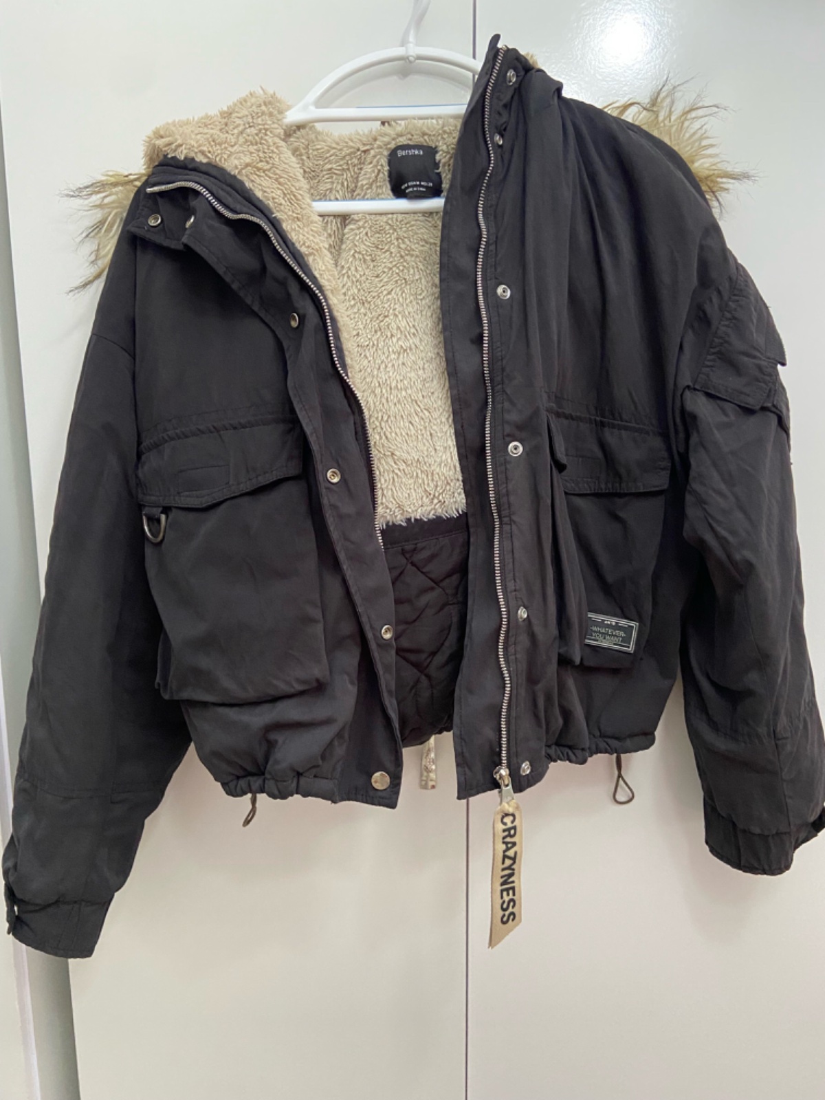 Veste 