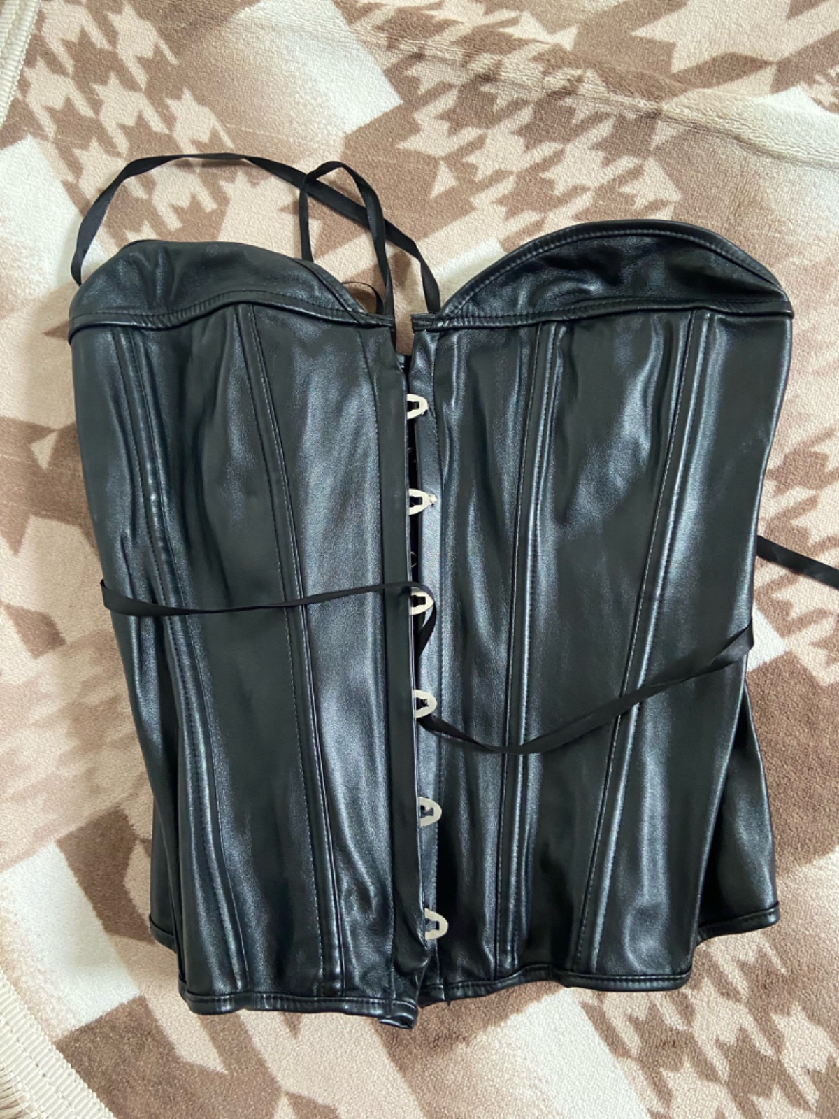 Corset 